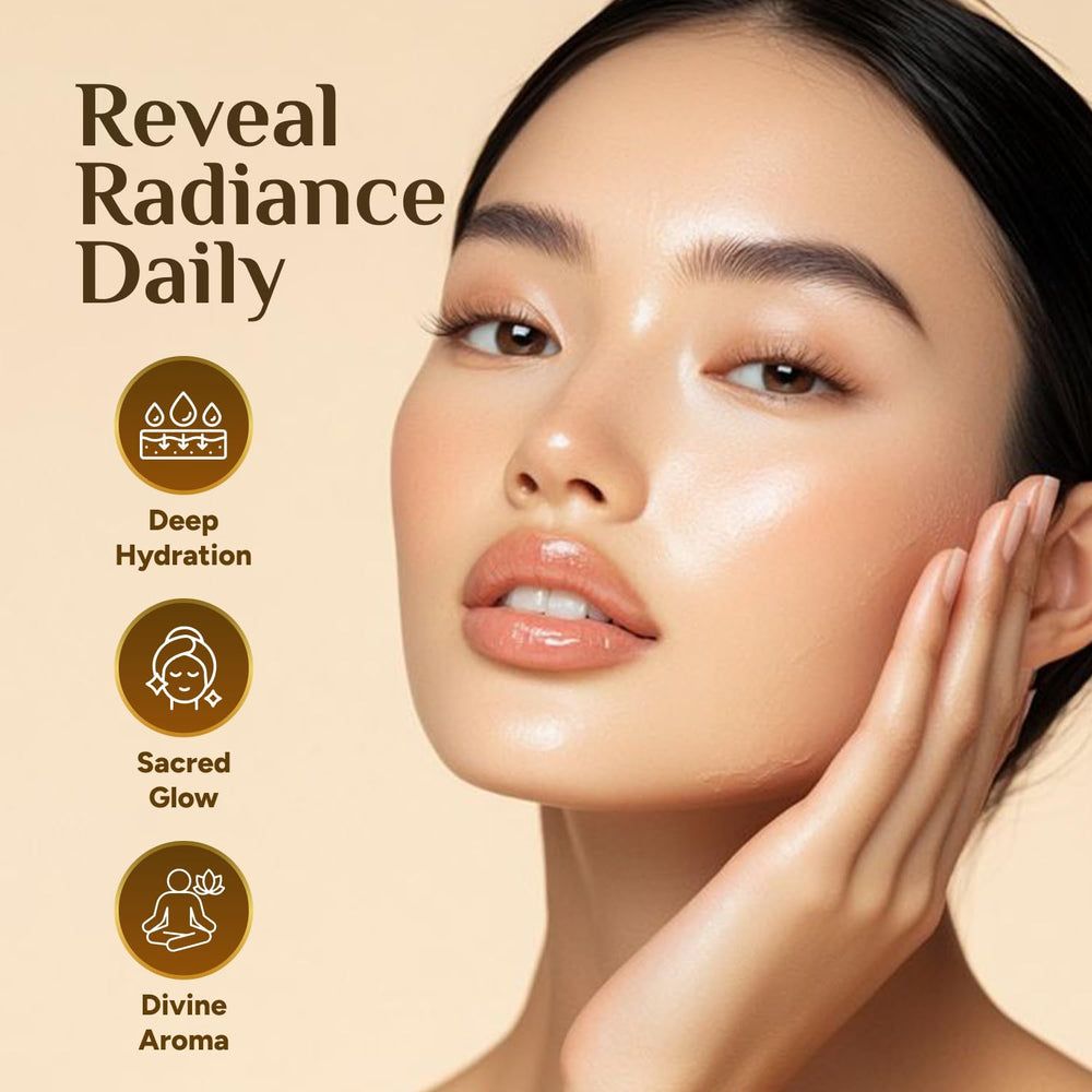 ZP.TECH aplicación suave para rostro y manos, facilita hidratación.